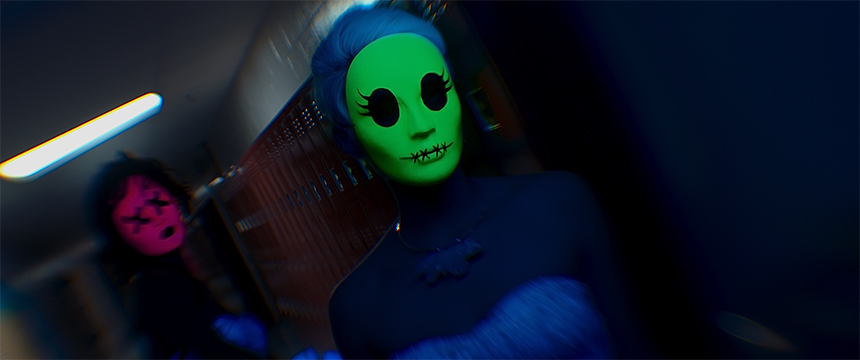 Screamfest 2017: TRAGEDY GIRLS Leads First Wave of Titles